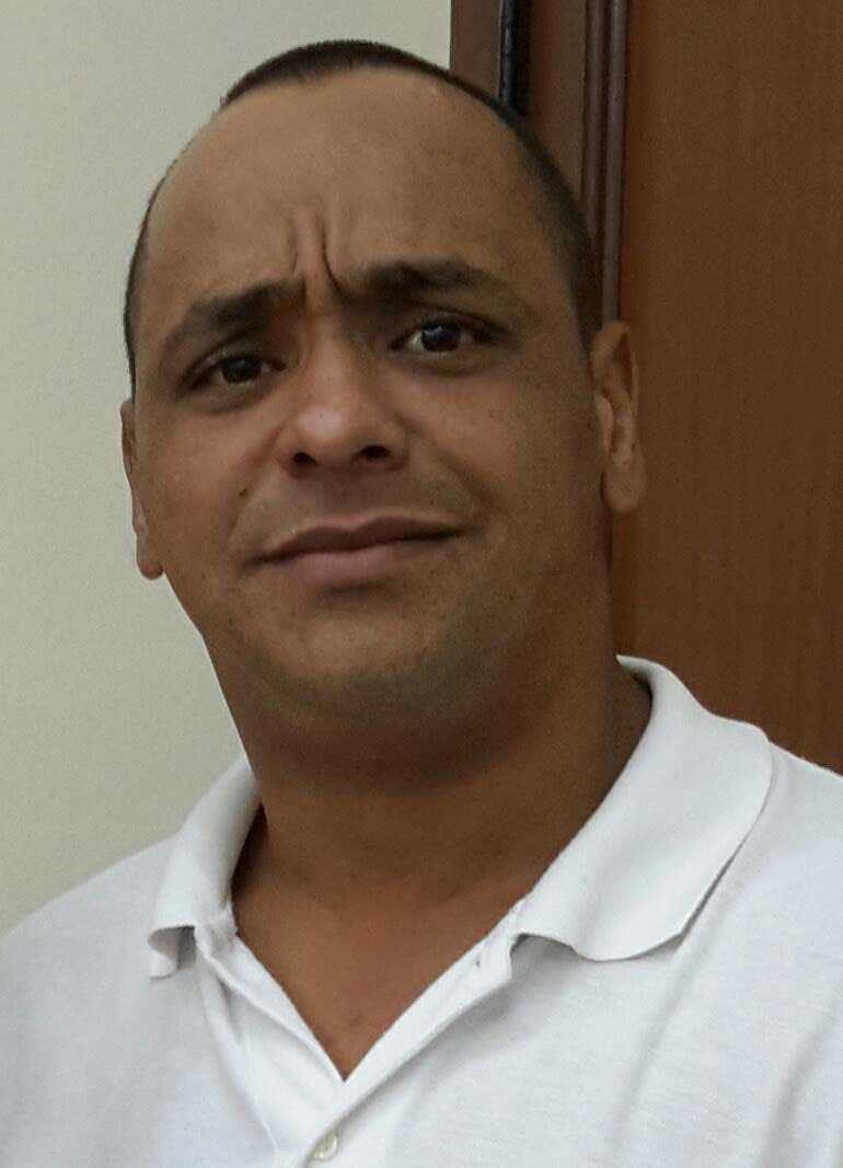   Psicológo Luiz Claudio  Paganoto  de Souza 