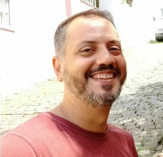 Psicólogo Clínico  Psicológo Vinícius Izidoro da Silva 