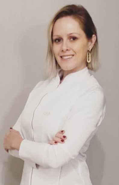 Psicóloga  Psicológa Aline Ostroski Mello 
