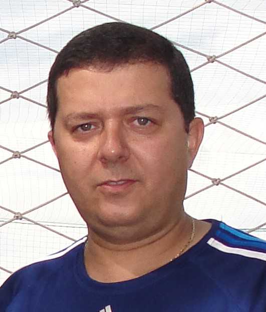 Psicólogo  Psicológo Marcelo Crotti 